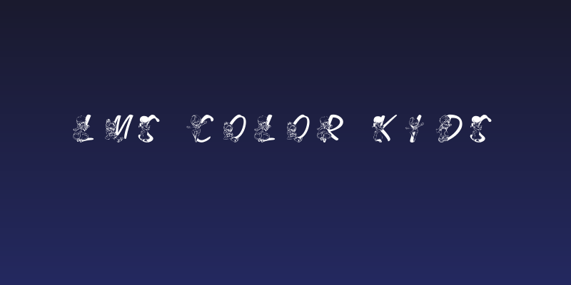 LMS Color Kids Social Header