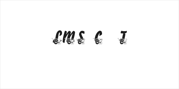 LMS Comedy of Tragedies Logo