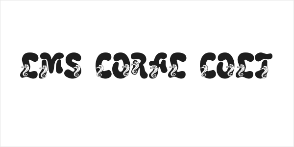 LMS Coral Colt Logo