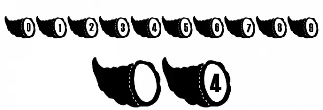 LMS Cornicopia of Thanks Font OTHER CHARS