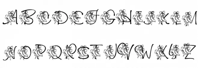 LMS Cutting The Ice Caratteri MINUSCOLO