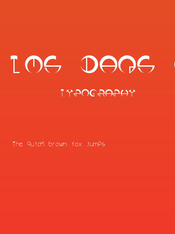 LMS DaQ's Circle of Love Poster