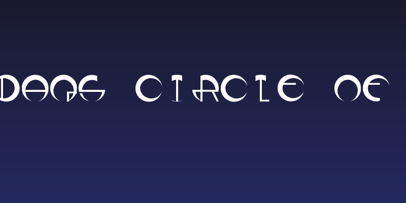 LMS DaQ's Circle of Love Social Header