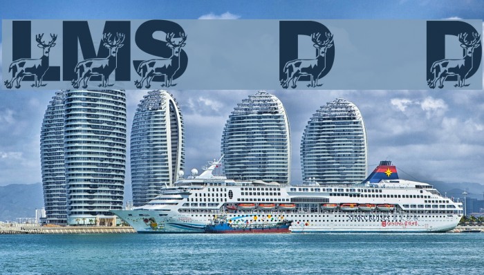 LMS Daddy Deer Example 1