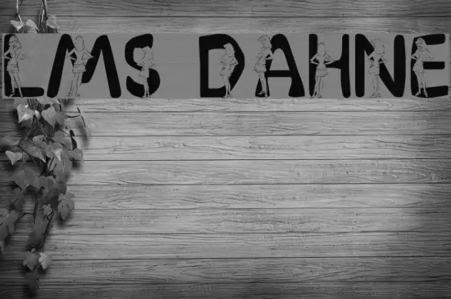 LMS Daphne Example 1
