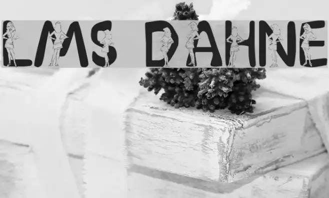 LMS Daphne Example 2