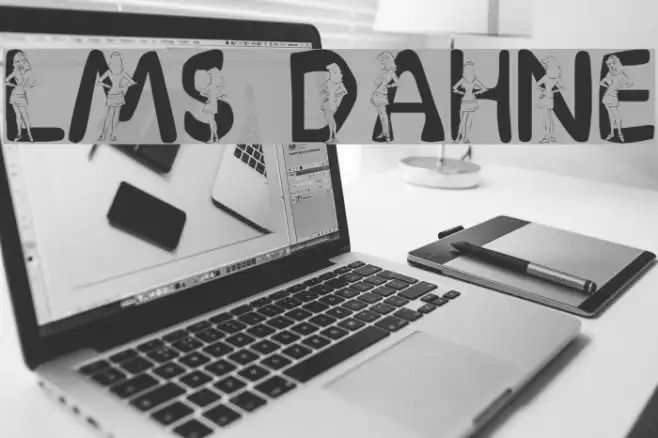 LMS Daphne Example 3