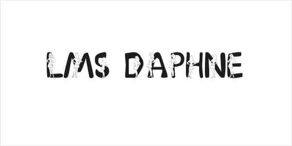 LMS Daphne Logo
