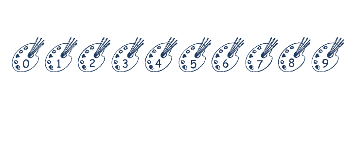 LMS Darren's Diversion Other Characters