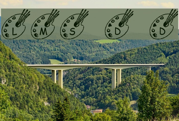 LMS Darren's Diversion Example 1