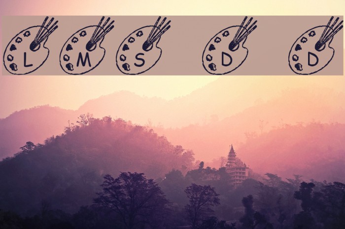 LMS Darren's Diversion Example 3