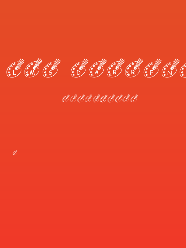 LMS Darren's Diversion Poster