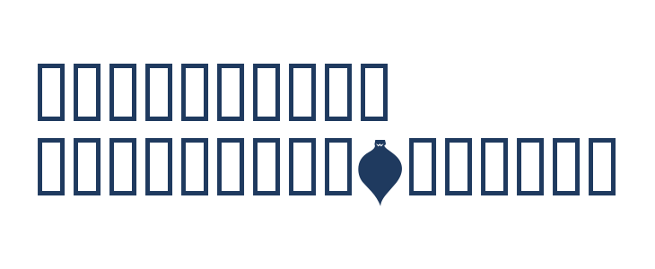 LMS Deck The Font Other Characters