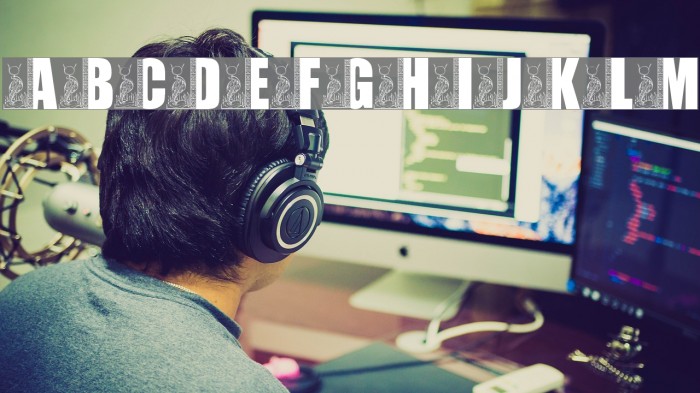 LMS Egyptian Bookends Example 3