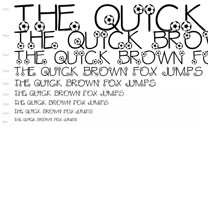 LMS Ethan's Game Waterfall