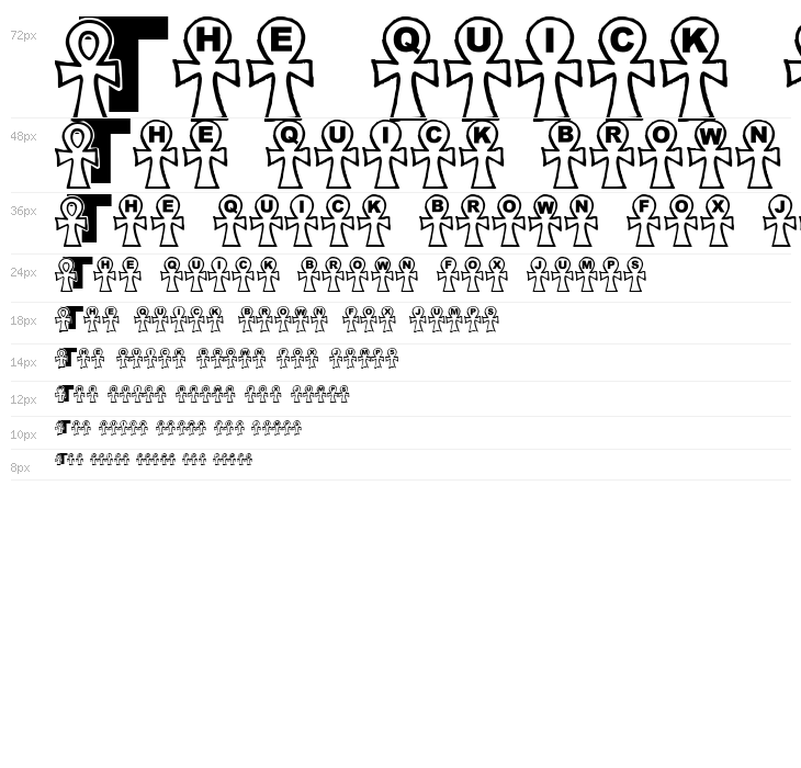 LMS Everlasting Waterfall