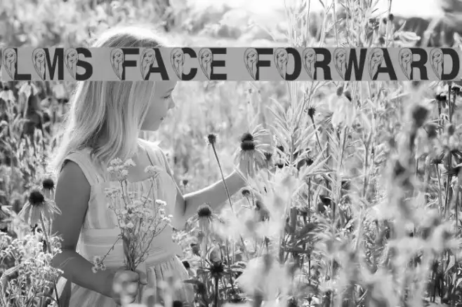 LMS Face Forward Example 3
