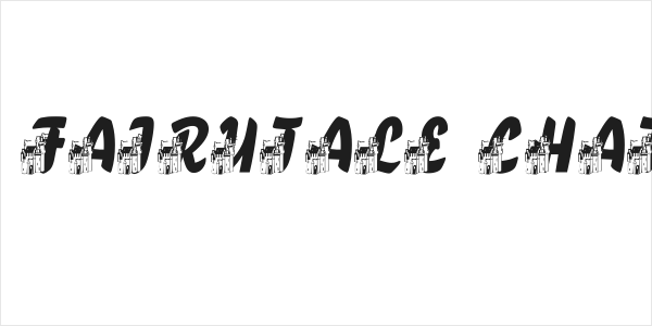 LMS Fairytale Chateau Logo