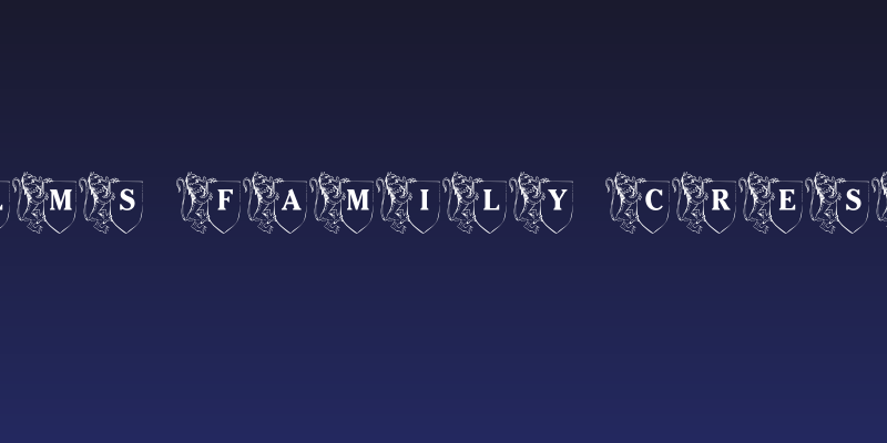 LMS Family Crest Social Header