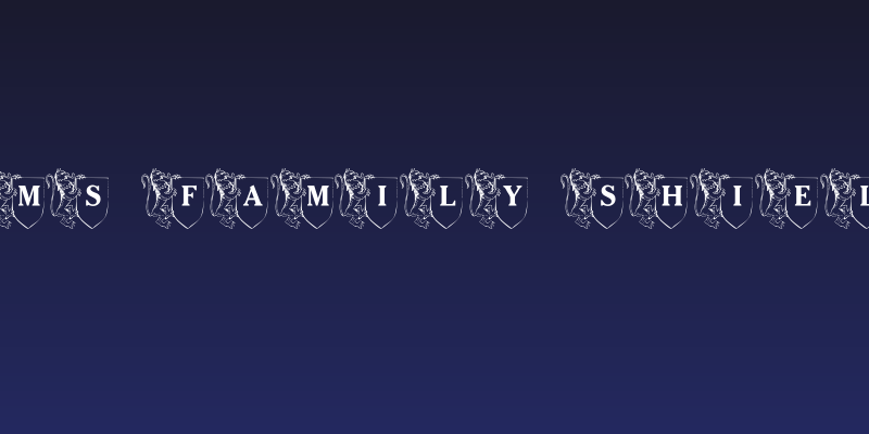 LMS Family Shield Social Header
