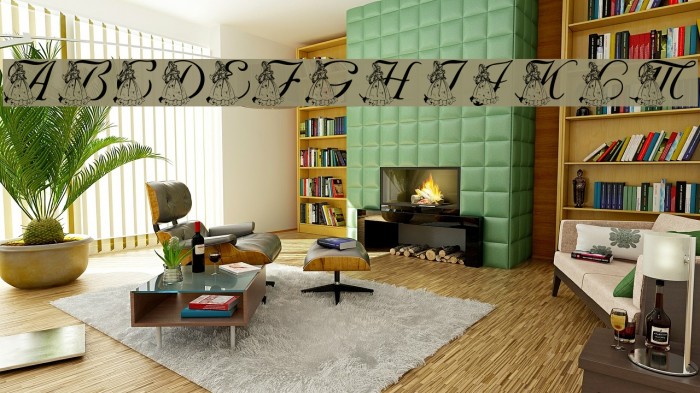 LMS For Princess Julie Example 1