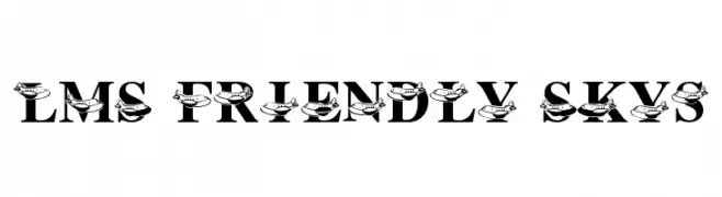 LMS Friendly Skys  नि: शुल्क फ़ॉन्ट्स डाउनलोड