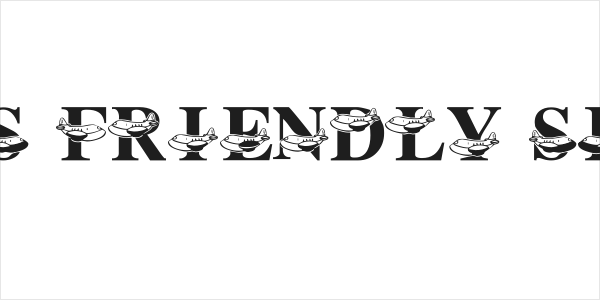 LMS Friendly Skys Logo