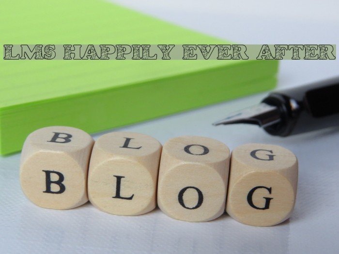LMS Happily Ever After Font examples
