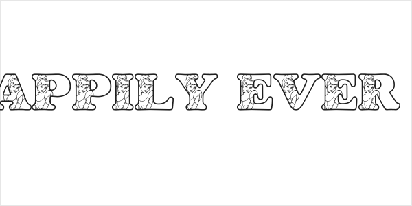 LMS Happily Ever After Logo