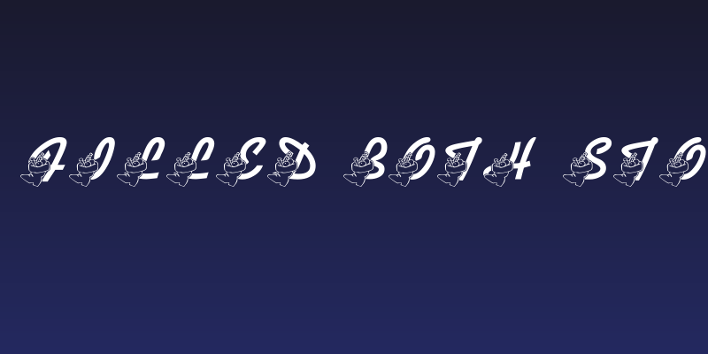 LMS He Filled Both Stockings Social Header