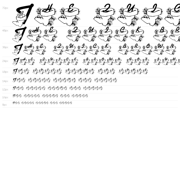 LMS He Filled Both Stockings Waterfall