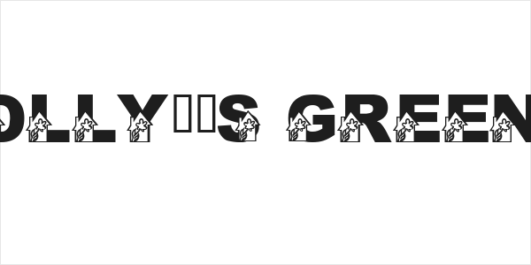 LMS Holly's Greenhouse Logo