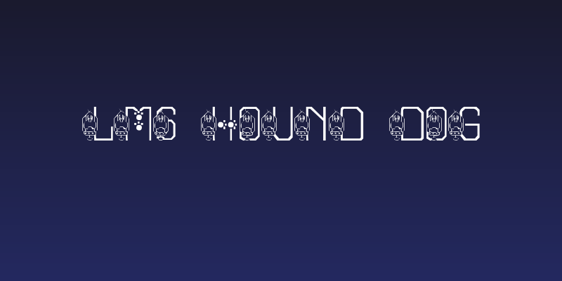 LMS Hound Dog Social Header