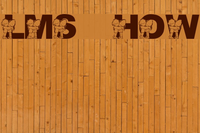 LMS Hug-O-War Example 1