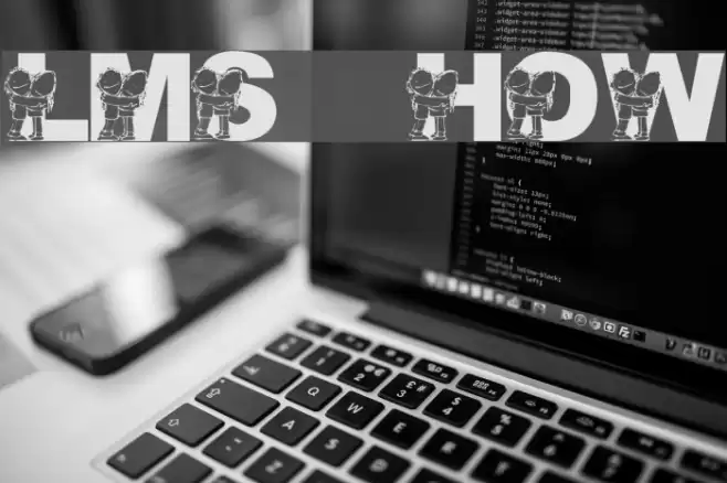 LMS Hug-O-War Font examples