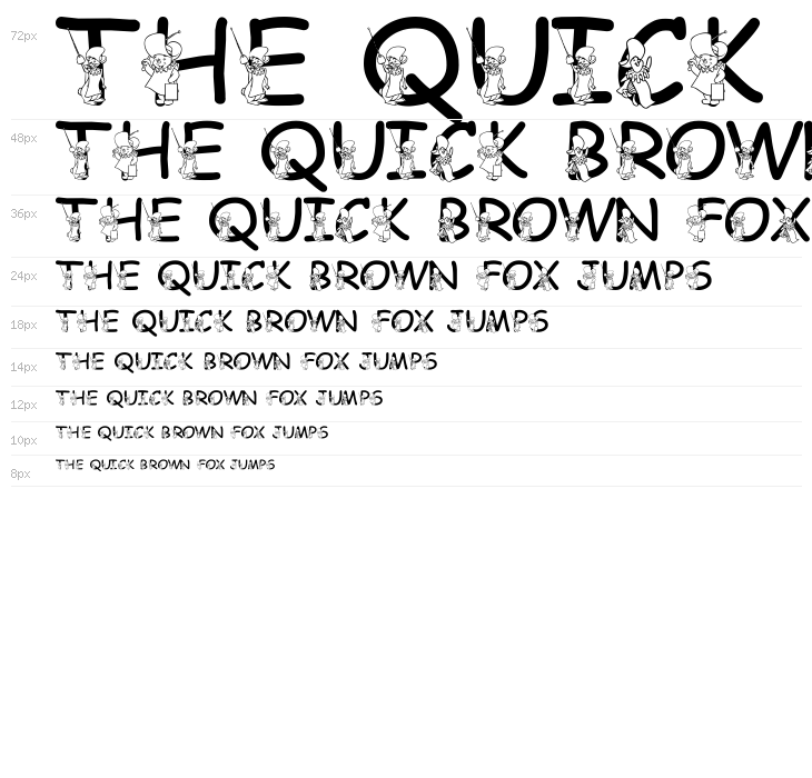 LMS Hundred Acre Halloween Waterfall