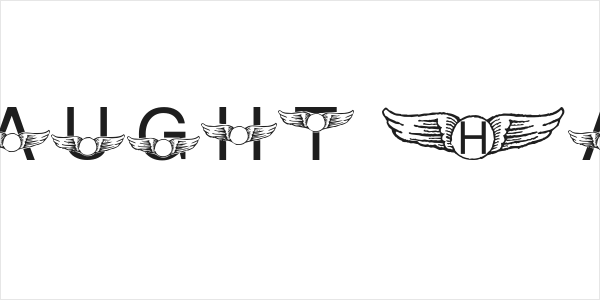 LMS I Caught Harry's Snitch Logo