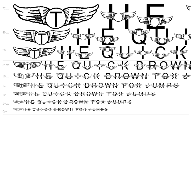 LMS I Caught Harry's Snitch Waterfall