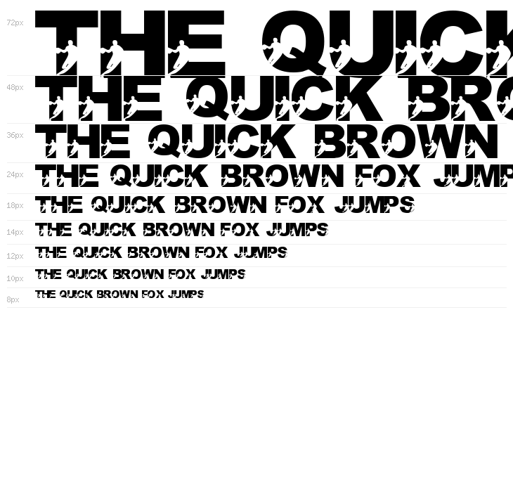 LMS I Love This Game Waterfall