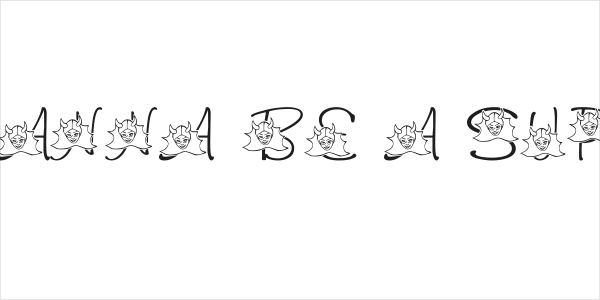 LMS I Wanna Be A Superhero Logo