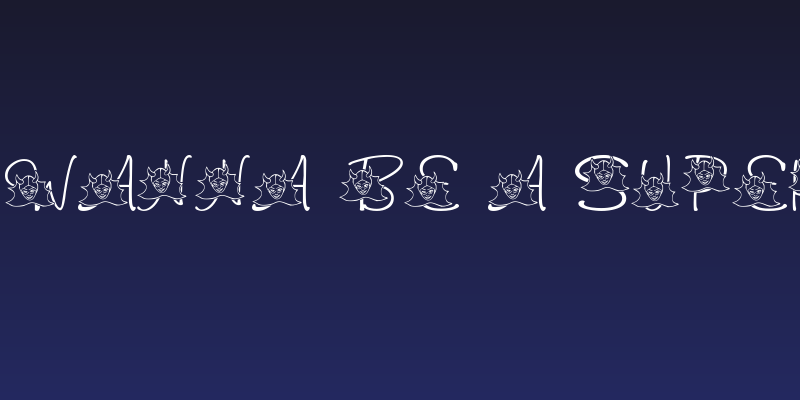 LMS I Wanna Be A Superhero Social Header