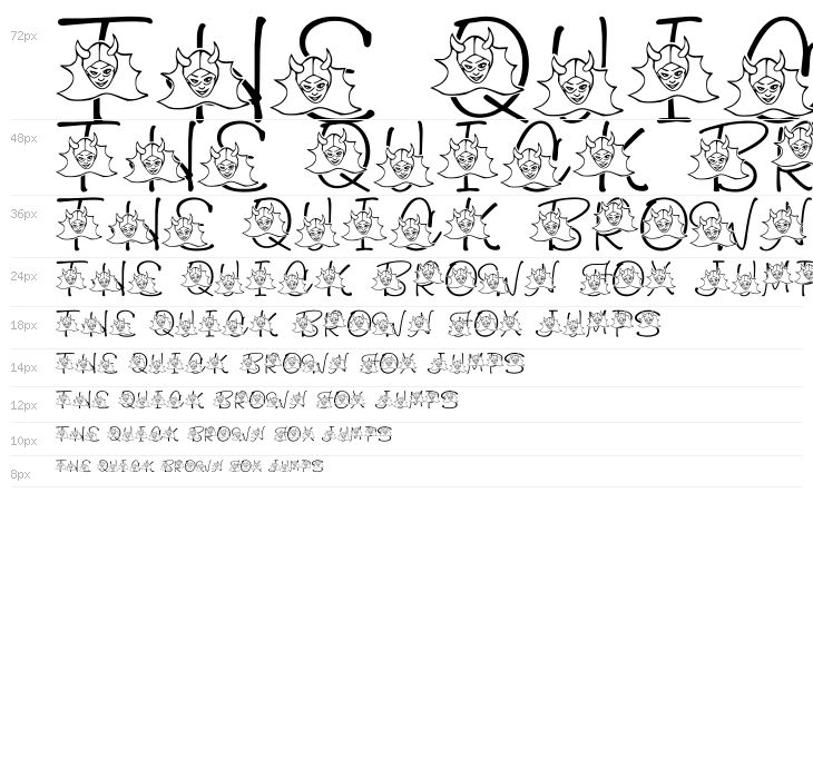 LMS I Wanna Be A Superhero Waterfall