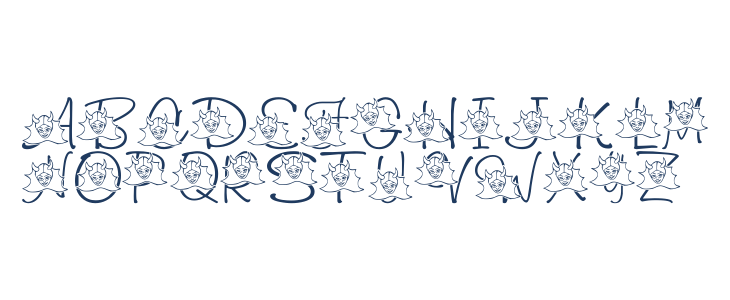 LMS I Wanna Be A Superhero Lowercase