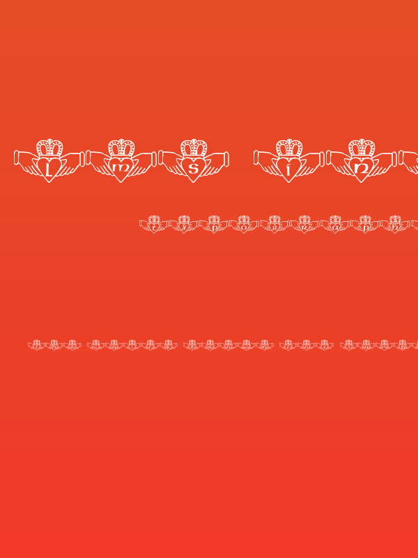 LMS Inside My Claddah Poster