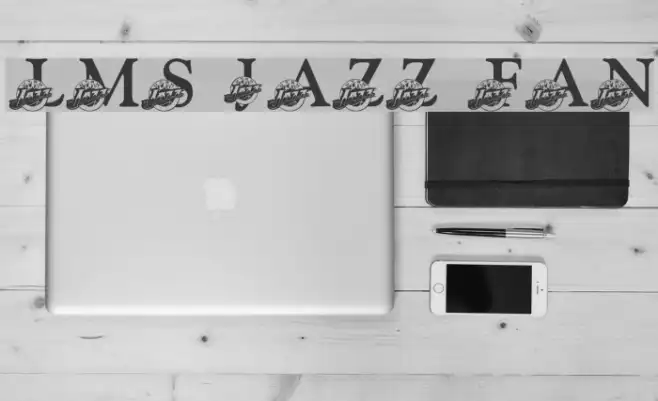 LMS Jazz Fan Example 3