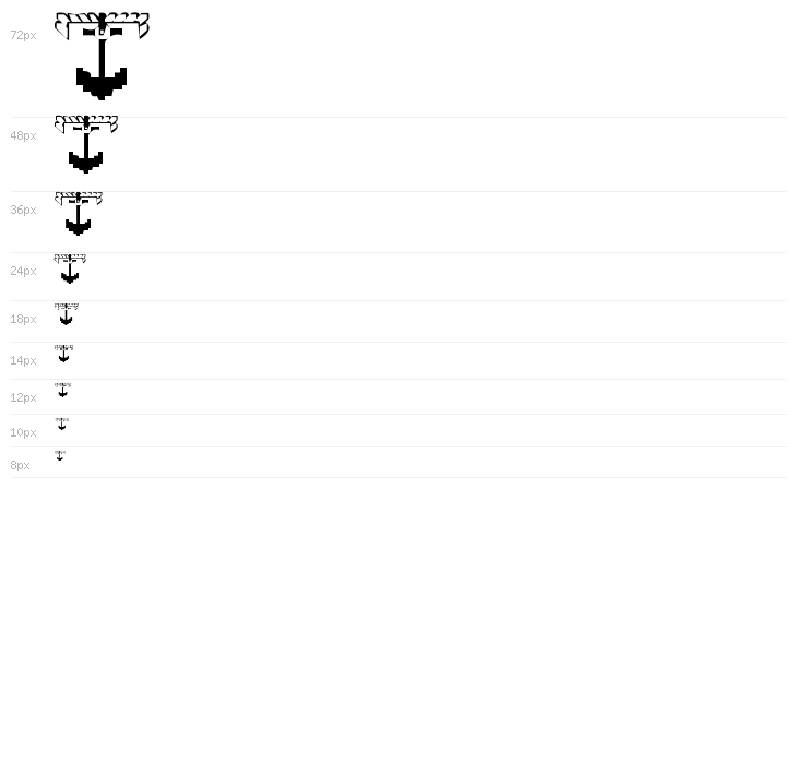 LMS Jeremy's Rigging Waterfall