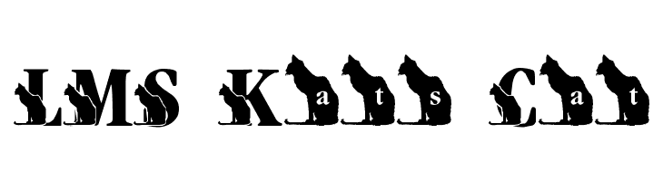 LMS Kat's Cat  لخطوط تنزيل