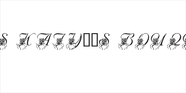 LMS Katy's Bouquet Logo