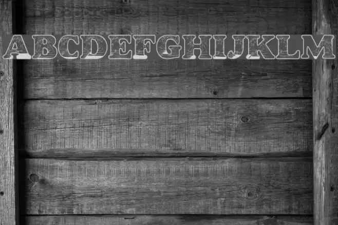 LMS Kiss de' Girl Font examples