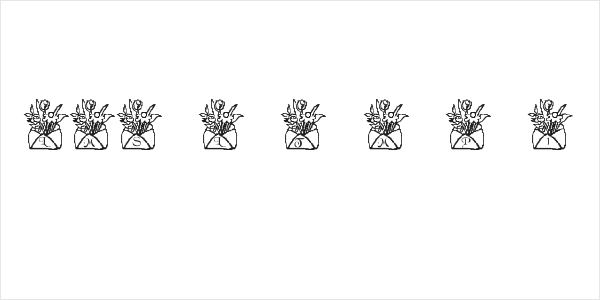 LMS Letter To Mom Part 1 Logo